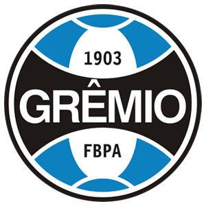 Escudo do Cbet GG - Grêmio