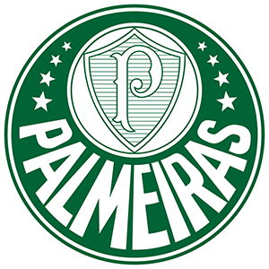 Escudo do Cbet GG - Palmeiras